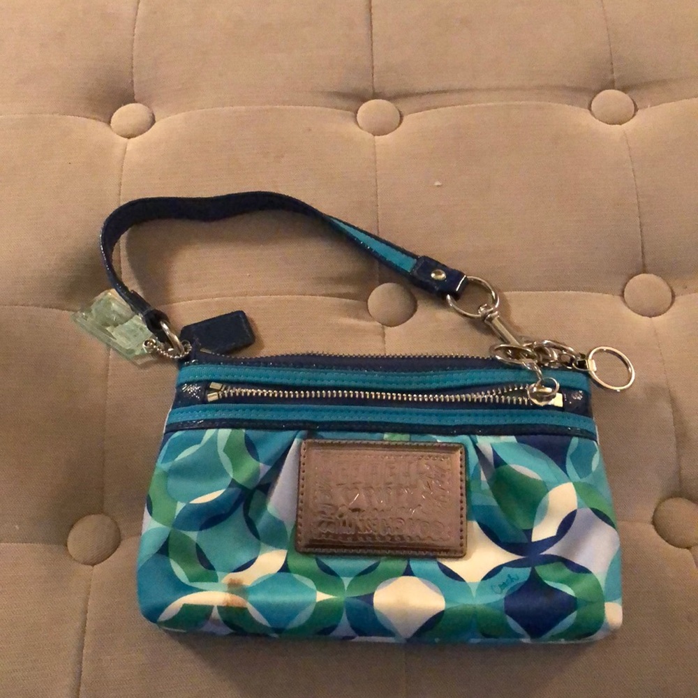 Wristlet
